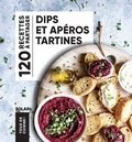  Solar - Dips et apéros tartines - Tous en cuisine !.