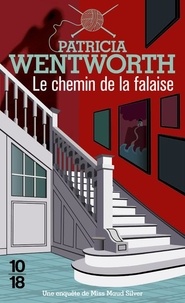 Patricia Wentworth - Le chemin de la falaise.