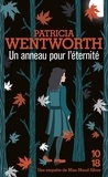 Patricia Wentworth - Un anneau pour l'éternité.