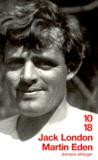 Jack London - Martin Eden.