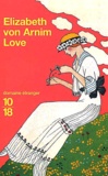 Elizabeth von Arnim - Love.