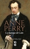 Anne Perry - La Marque De Cain.