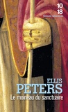 Ellis Peters - Le Moineau Du Sanctuaire.