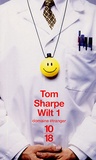 Tom Sharpe - Wilt Tome 1 : Comment se sortir d'une poupée gonflable et de beaucoup d'autres ennuis encore.