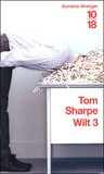 Tom Sharpe - Wilt Tome 3 : .