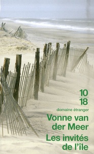 Vonne Van der Meer - Les invités de l'île.