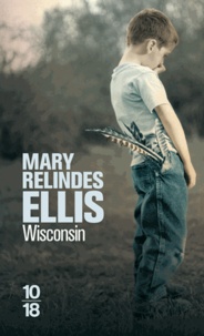 Mary Relindes Ellis - Wisconsin.