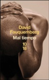 David Fauquemberg - Mal tiempo.