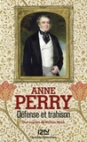 Anne Perry - .