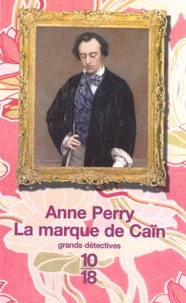 Anne Perry - .