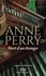 Anne Perry - Mort d'un étranger.