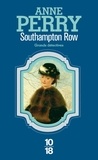 Anne Perry - Southampton Row.