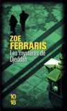 Zoë Ferraris - Les mystères de Djeddah.