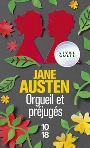 Jane Austen - Orgueil et préjugés.