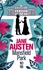 Jane Austen - Mansfield park.