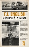 T-J English - Nocturne à La Havane.