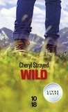 Cheryl Strayed - Wild.