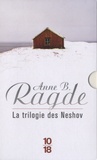 Anne Birkefeldt Ragde - la trilogie des Neshov - Coffret en 3 volumes : La terre des mensonges ; La ferme des Neshov ; L'héritage impossible.