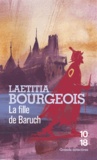 Laetitia Bourgeois - La fille de Baruch.