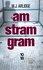 M. J. Arlidge - Am stram gram.