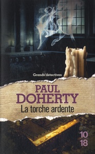 Paul Doherty - La torche ardente.