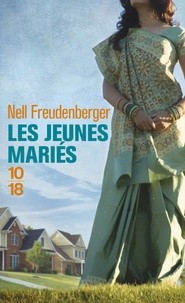 Nell Freudenberger - Les jeunes mariés.
