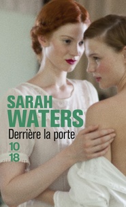 Sarah Waters - Derrière la porte.