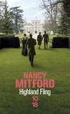 Nancy Mitford - Highland Fling.