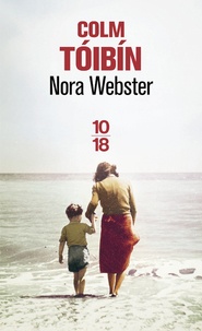 Colm Tóibín - Nora Webster.