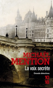 Michaël Mention - La voix secrète.