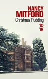 Nancy Mitford - Christmas pudding.