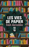 Rabih Alameddine - Les vies de papier.