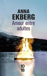 Anna Ekberg - Amour entre adultes.