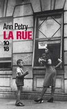 Ann Petry - La rue.