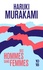 Haruki Murakami - Des hommes sans femmes.