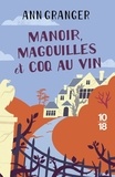 Ann Granger - Manoir, magouilles et coq-au-vin.