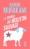 Haruki Murakami - La course au mouton sauvage.