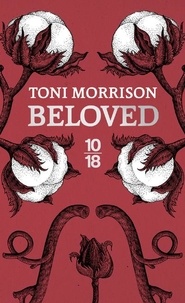 Toni Morrison - Beloved.