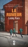 Lesley Kara - La Rumeur.