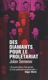 Julian Semenov - Des diamants pour le prolétariat.