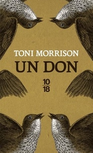Toni Morrison - Un don.