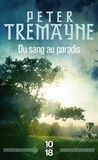 Peter Tremayne - Du sang au paradis.