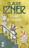 Claude Izner - Les Nids de l'hirondelle.