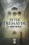 Peter Tremayne - Le conseil des sept.