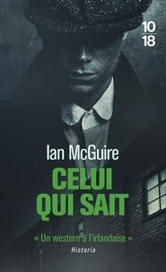 Ian McGuire - Celui qui sait.