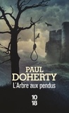 Paul Doherty - L'arbre aux pendus.