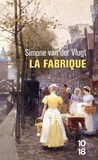 Simone Van der Vlugt - La fabrique.