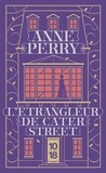 Anne Perry - L'étrangleur de Cater Street.