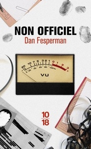 Dan Fesperman - Non officiel.
