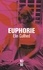 Elin Cullhed - Euphorie - Un roman sur Sylvia Plath.